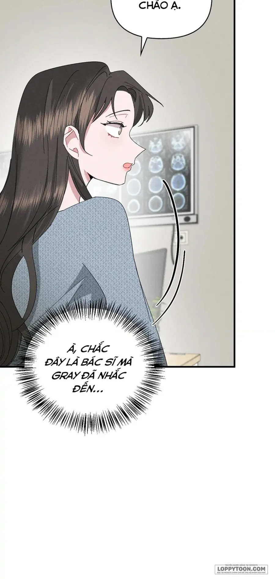 Nụ Hôn Máu - Chap 9 - Trang 45