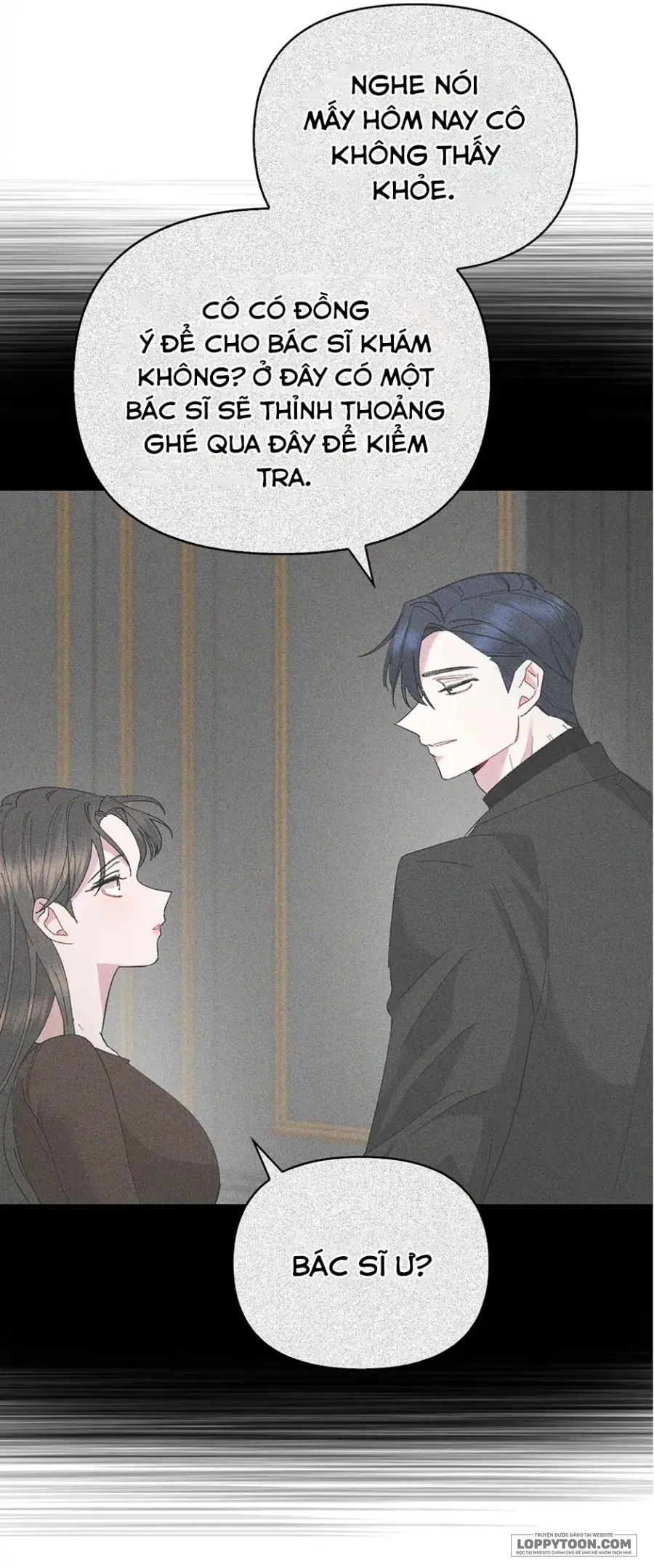 Nụ Hôn Máu - Chap 9 - Trang 46