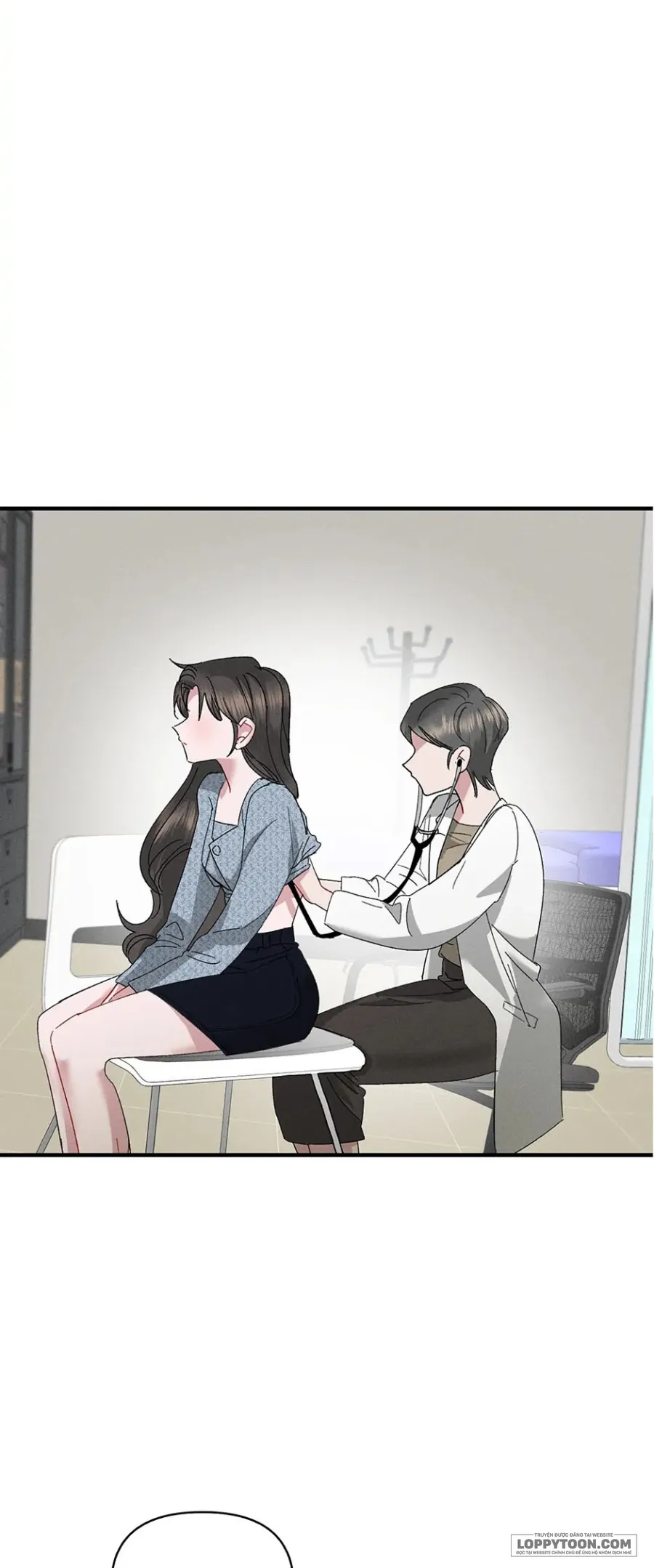 Nụ Hôn Máu - Chap 9 - Trang 47