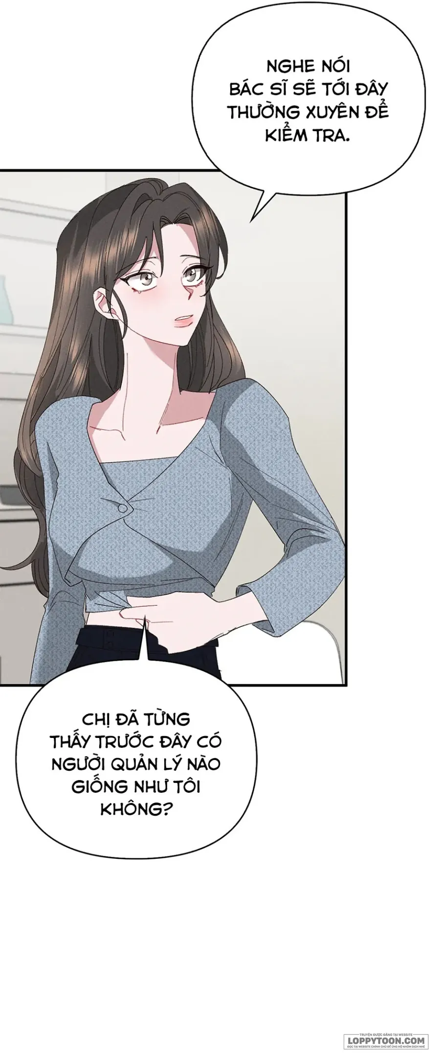 Nụ Hôn Máu - Chap 9 - Trang 49