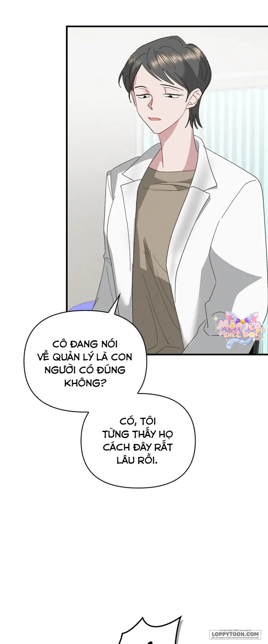 Nụ Hôn Máu - Chap 9 - Trang 50