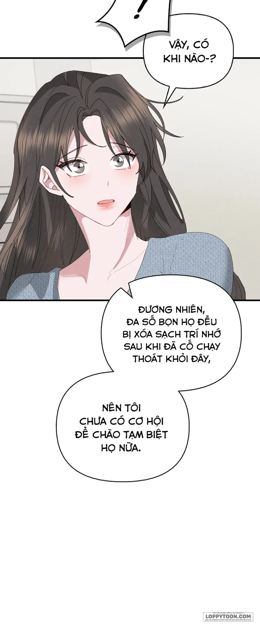 Nụ Hôn Máu - Chap 9 - Trang 51
