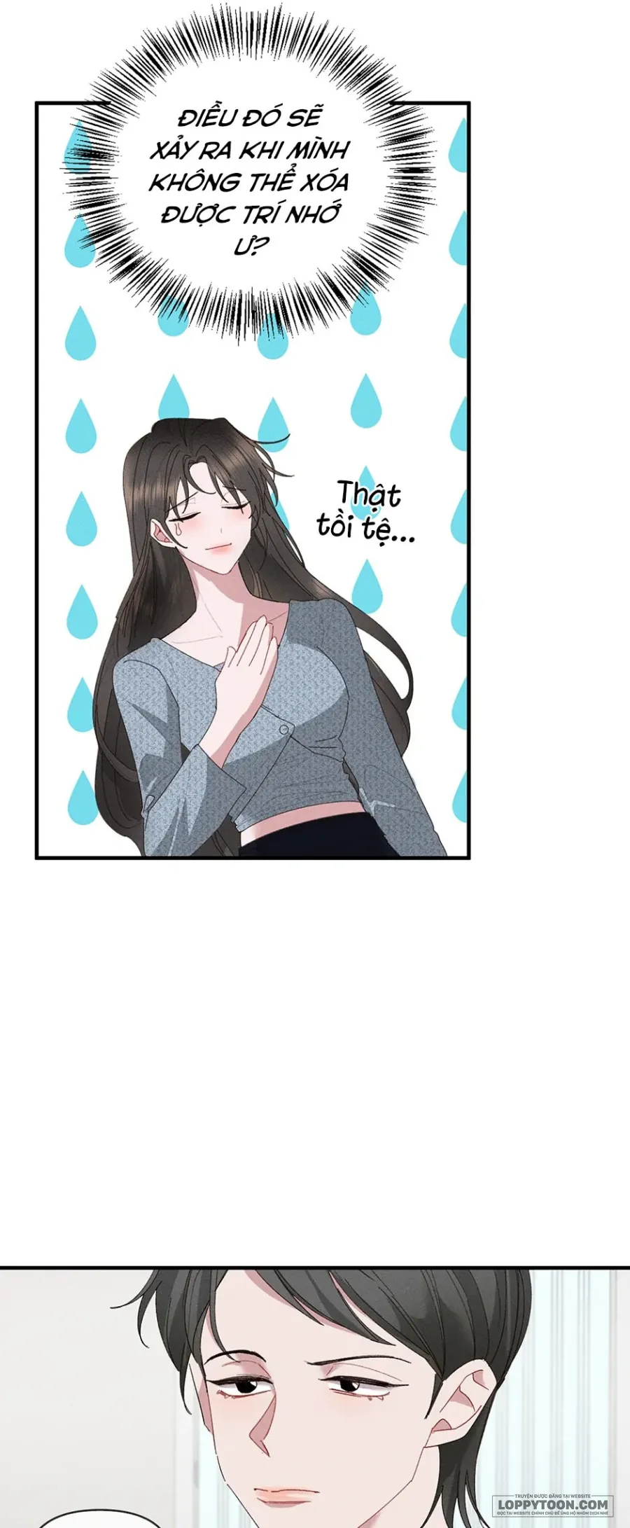 Nụ Hôn Máu - Chap 9 - Trang 52