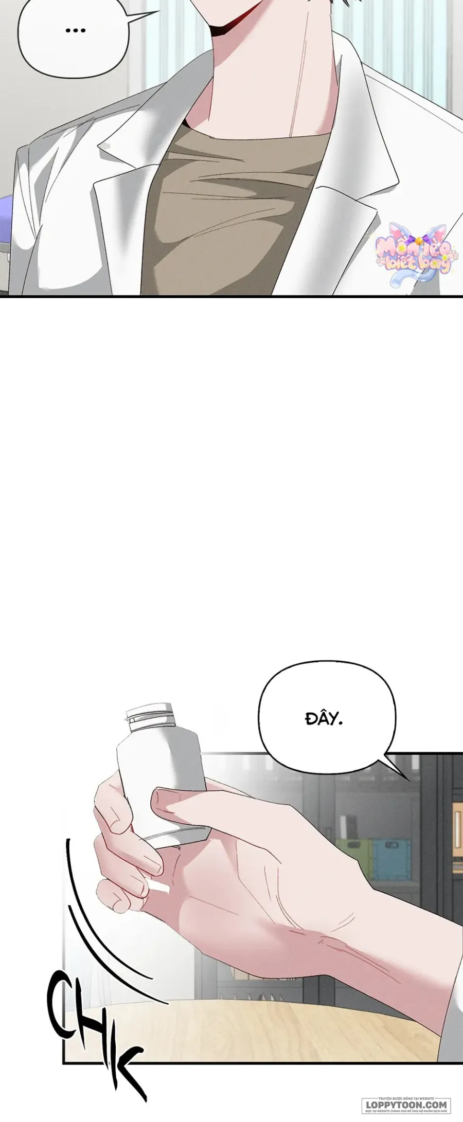 Nụ Hôn Máu - Chap 9 - Trang 53