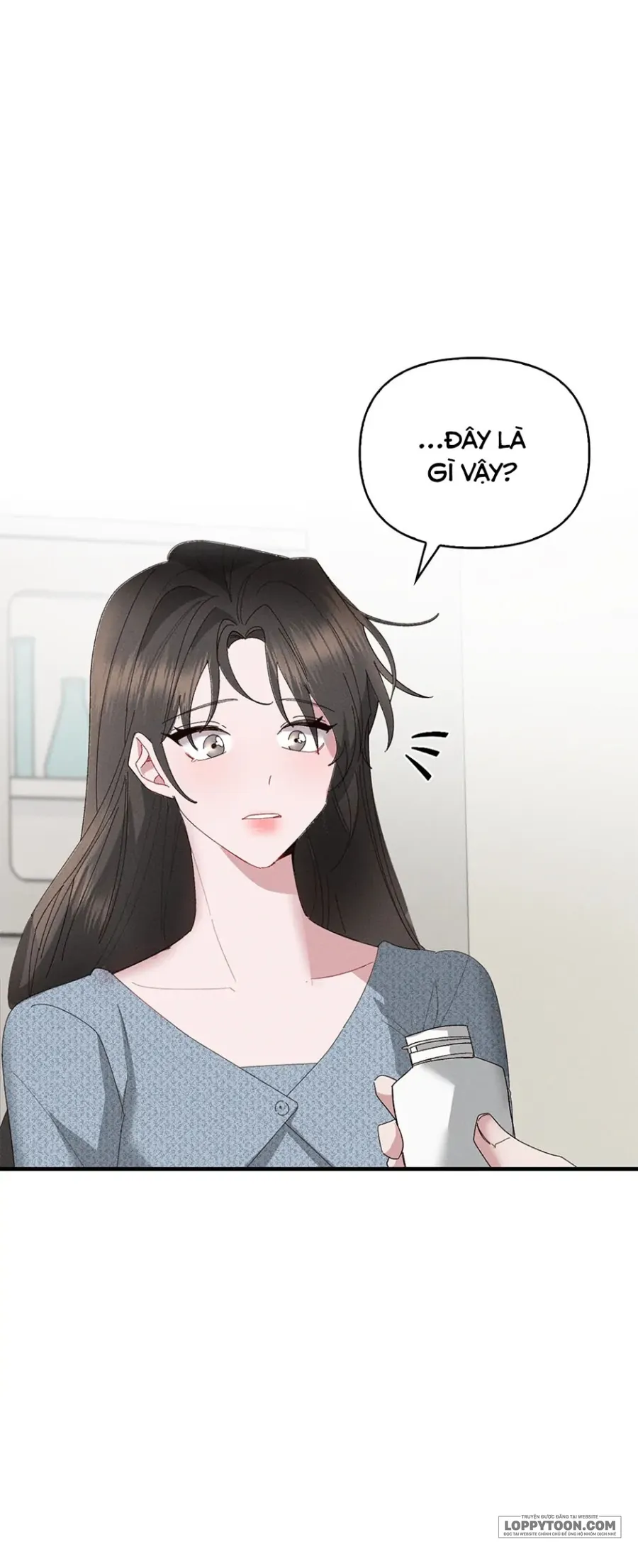 Nụ Hôn Máu - Chap 9 - Trang 54