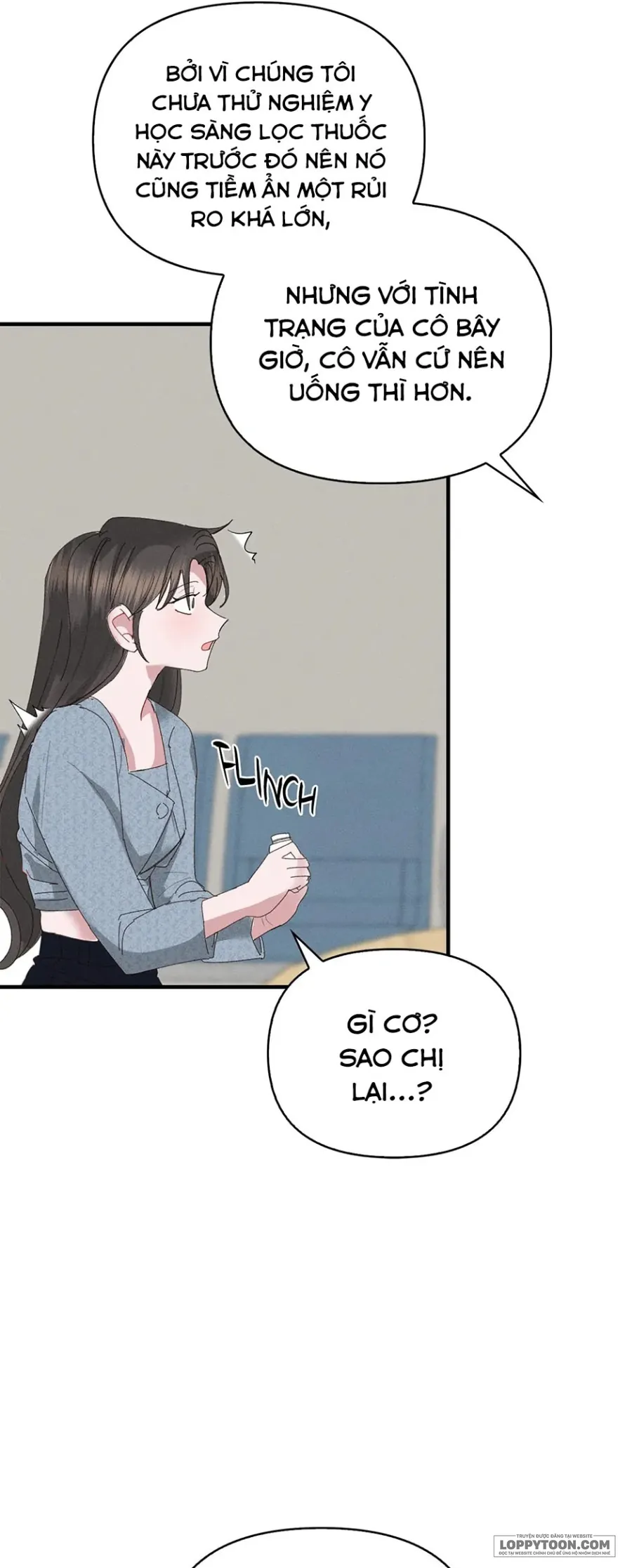 Nụ Hôn Máu - Chap 9 - Trang 55