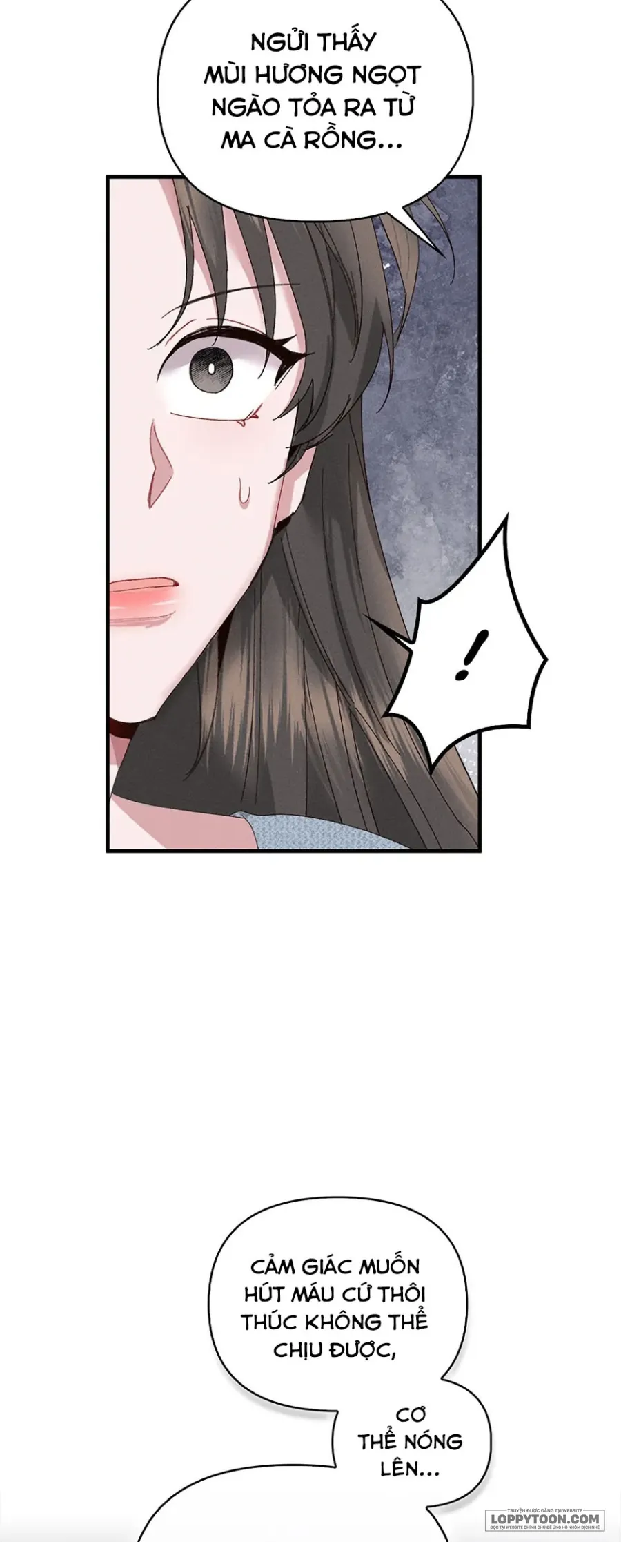 Nụ Hôn Máu - Chap 9 - Trang 56