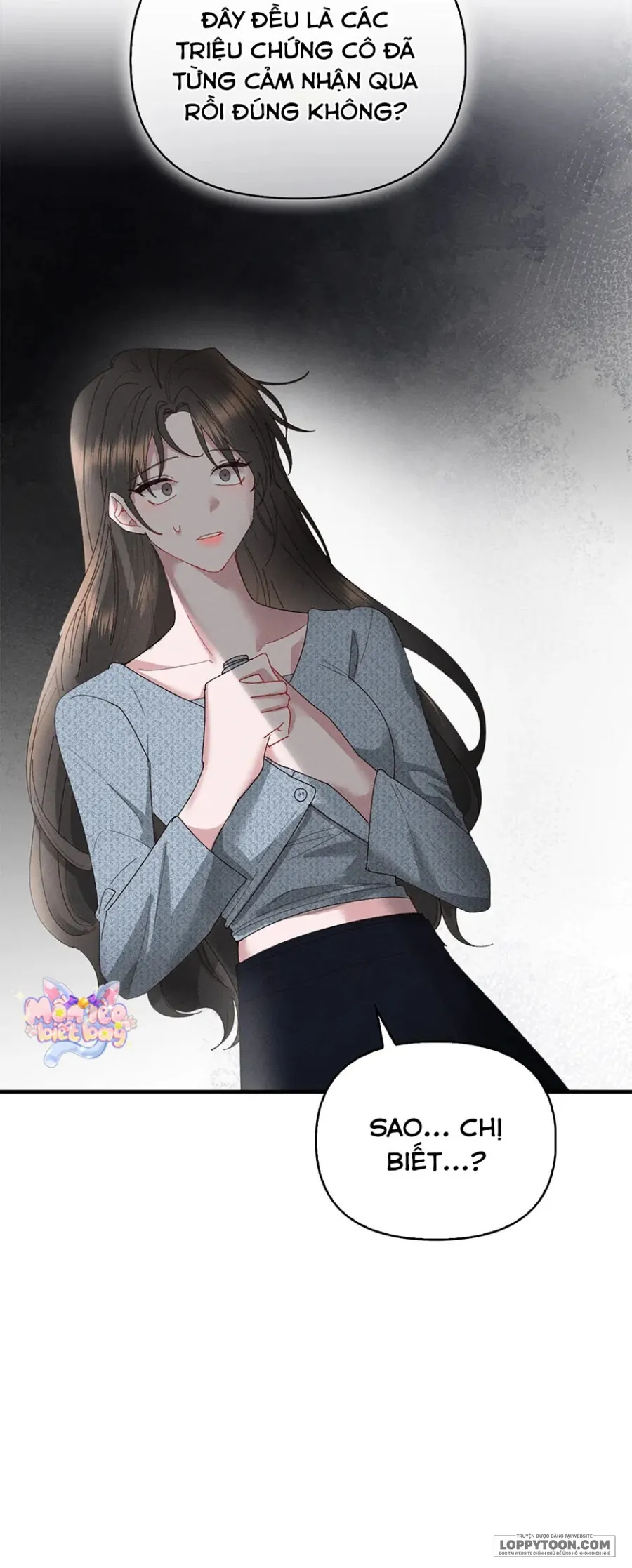 Nụ Hôn Máu - Chap 9 - Trang 57