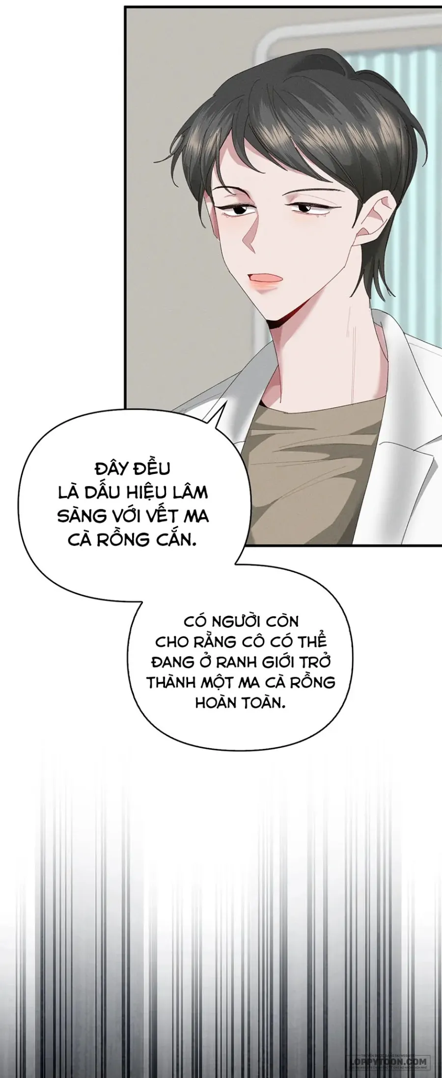 Nụ Hôn Máu - Chap 9 - Trang 58