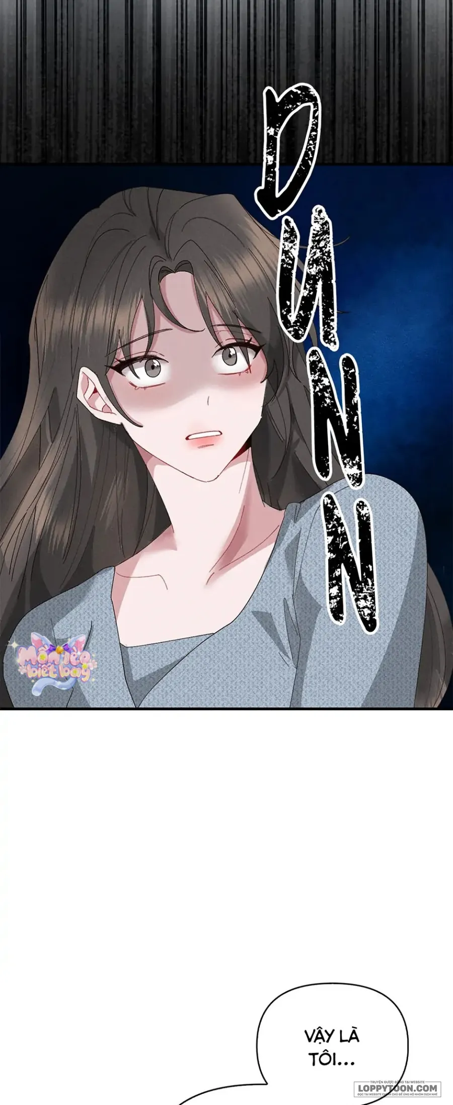 Nụ Hôn Máu - Chap 9 - Trang 59