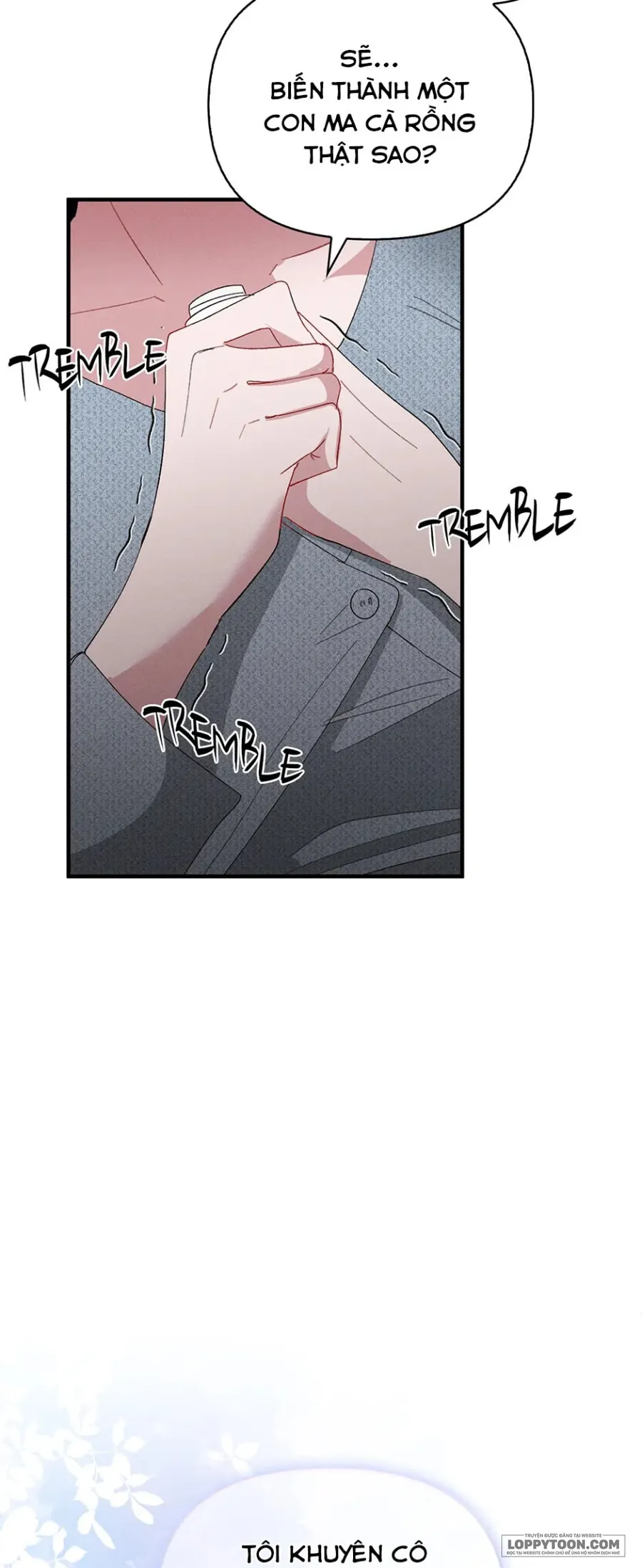 Nụ Hôn Máu - Chap 9 - Trang 60