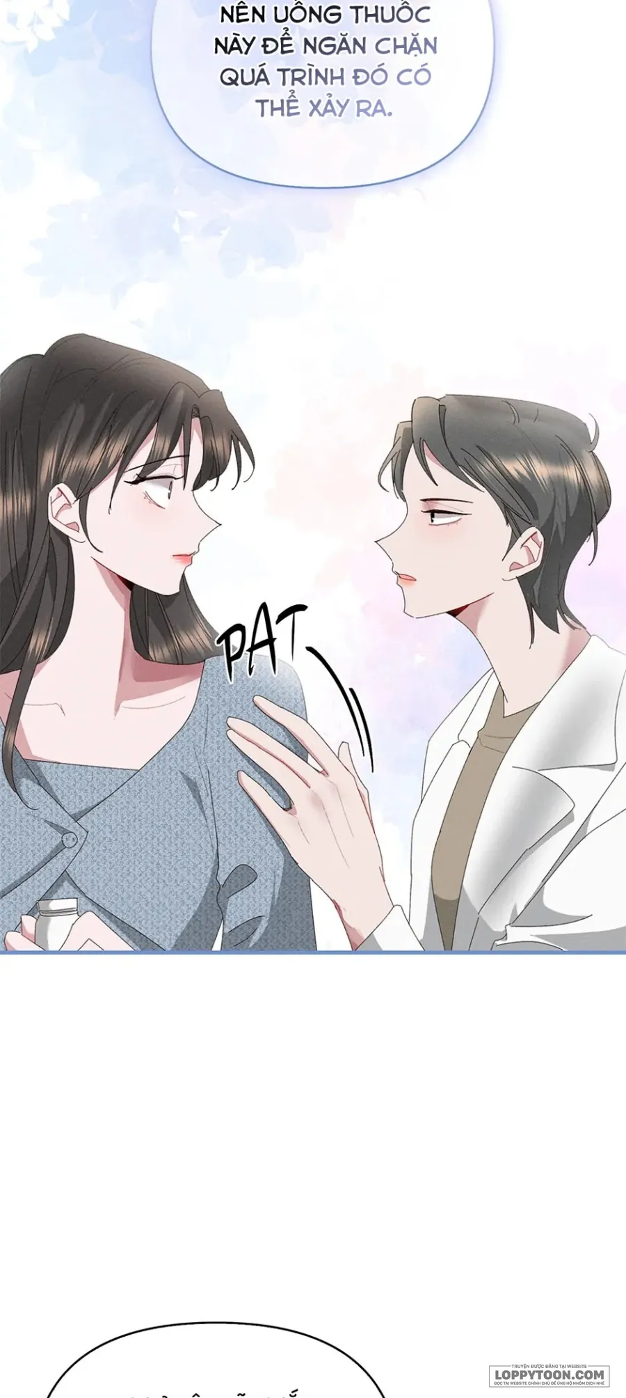 Nụ Hôn Máu - Chap 9 - Trang 61