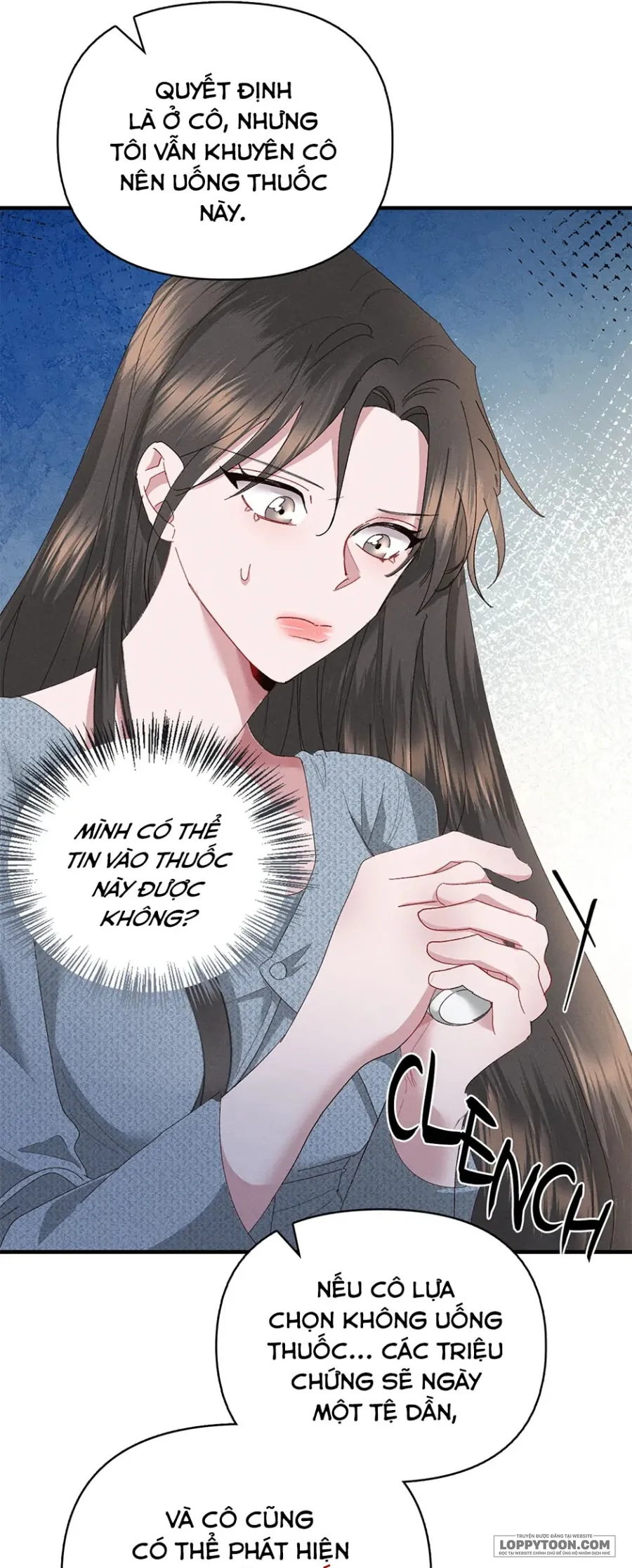 Nụ Hôn Máu - Chap 9 - Trang 64