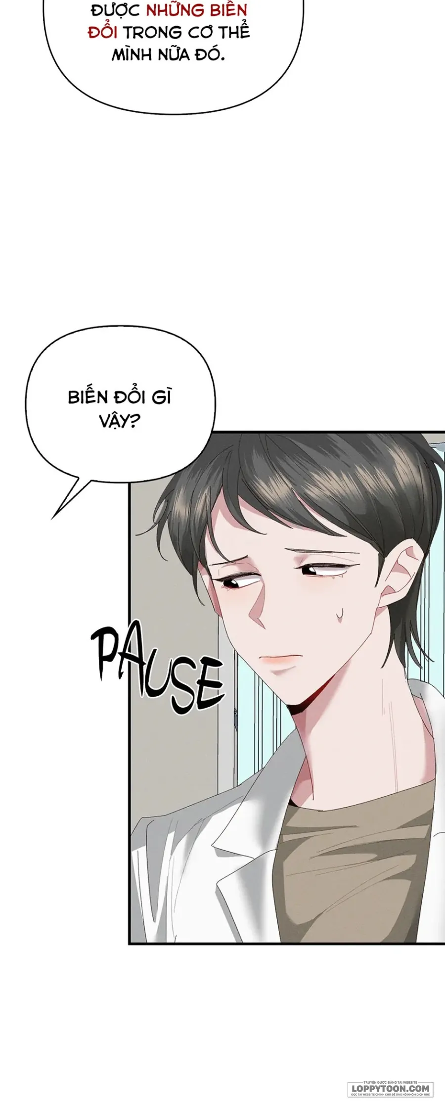 Nụ Hôn Máu - Chap 9 - Trang 65