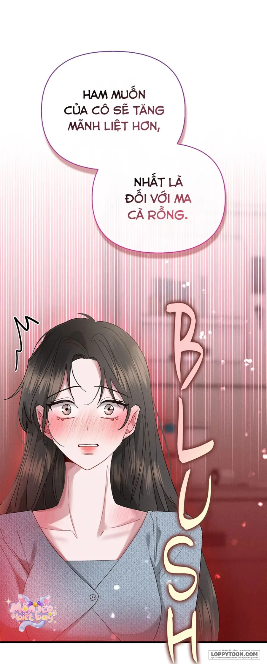 Nụ Hôn Máu - Chap 9 - Trang 66