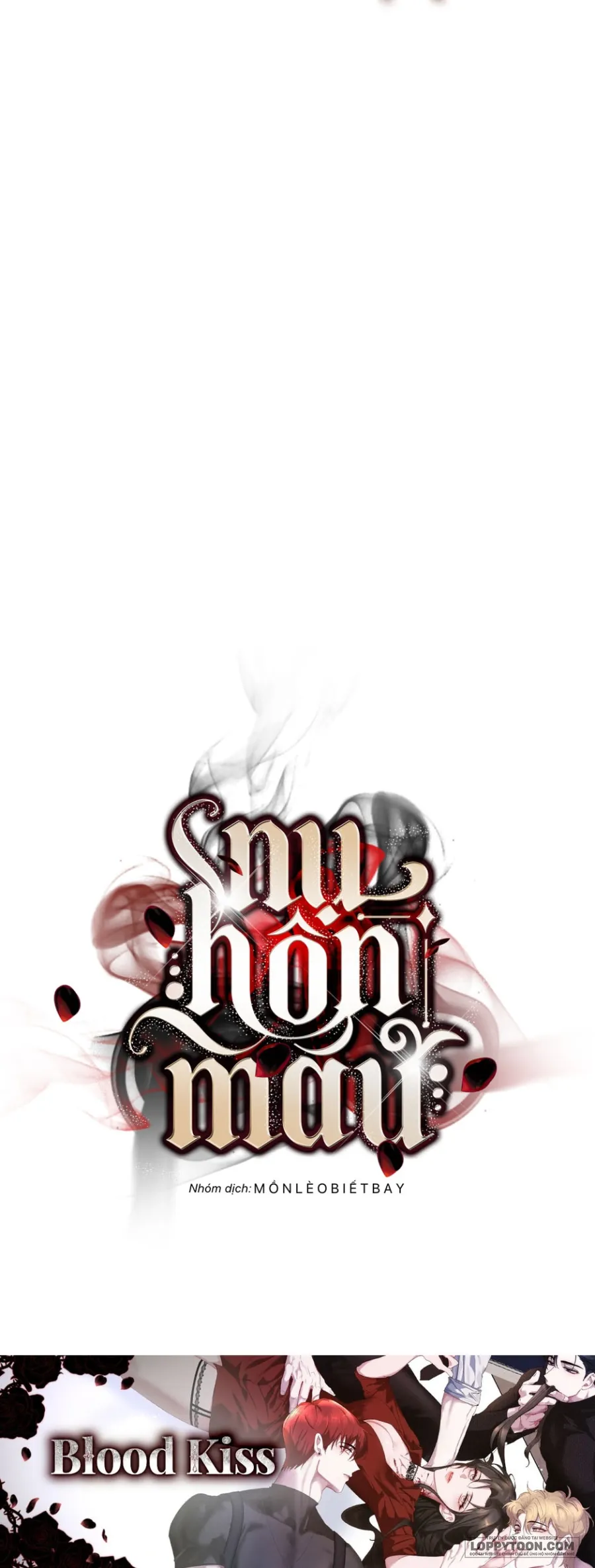 Nụ Hôn Máu - Chap 9 - Trang 67