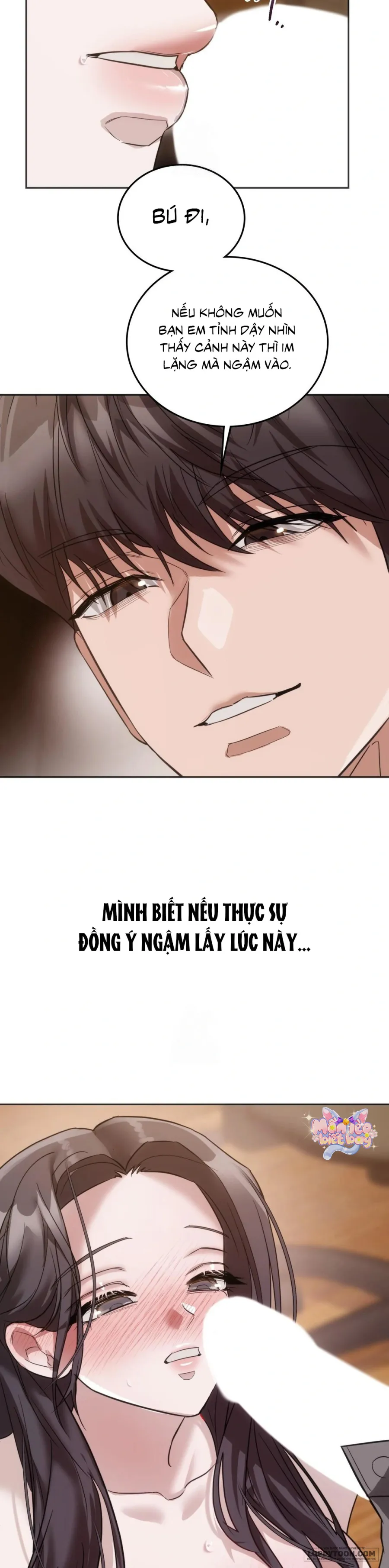 Nữ Sinh Đại Học Hae Joo - Chap 19 - Trang 28