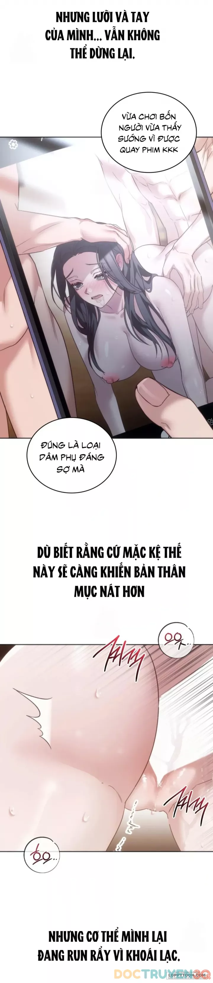 Nữ Sinh Đại Học Hae Joo - Chap 20 - Trang 12