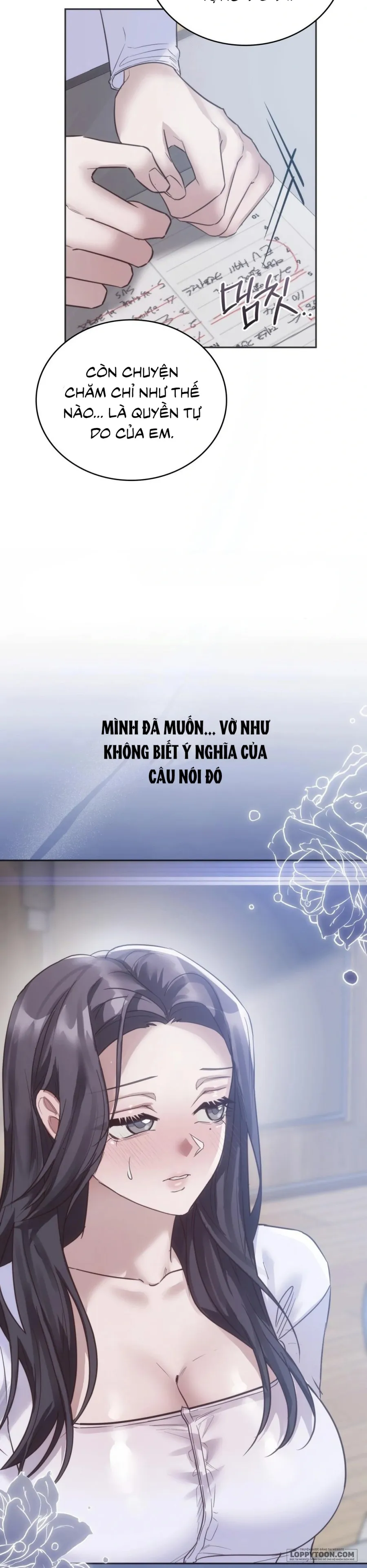 Nữ Sinh Đại Học Hae Joo - Chap 21 - Trang 29