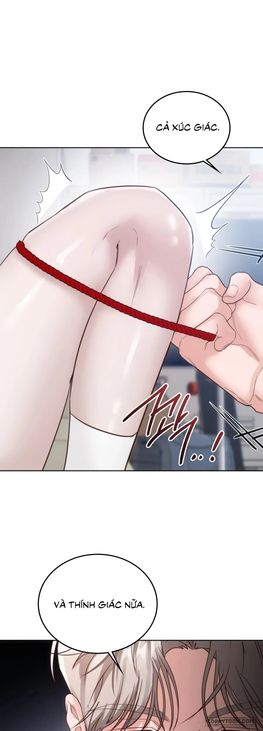 Nữ Sinh Đại Học Hae Joo - Chap 22 - Trang 28