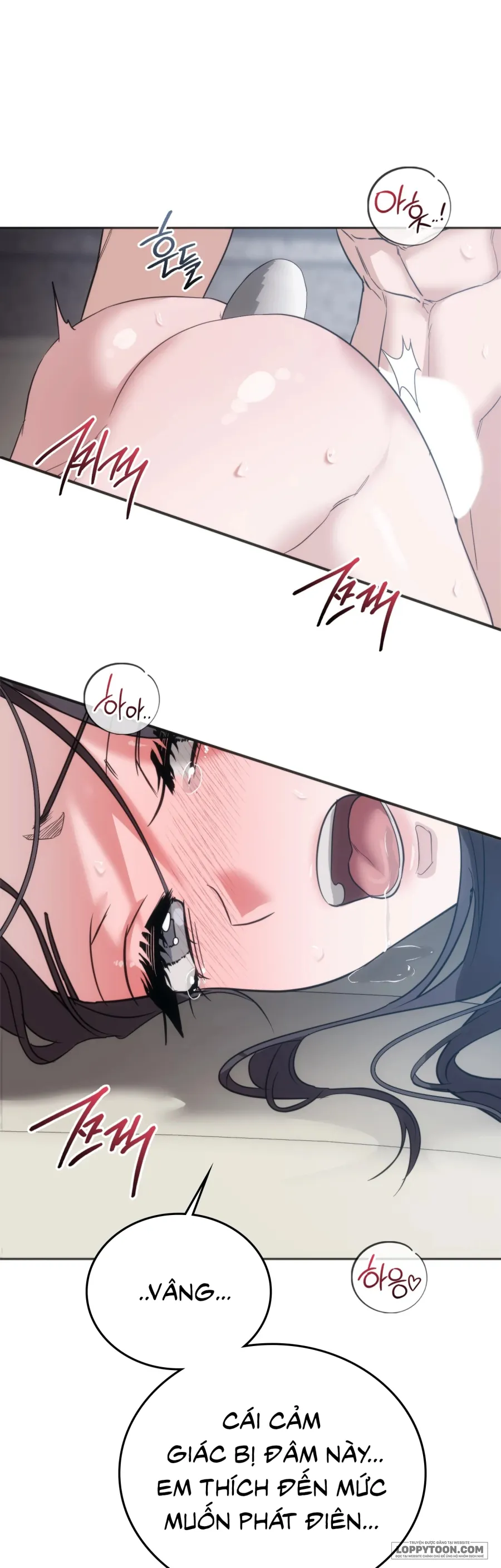 Nữ Sinh Đại Học Hae Joo - Chap 24 - Trang 22