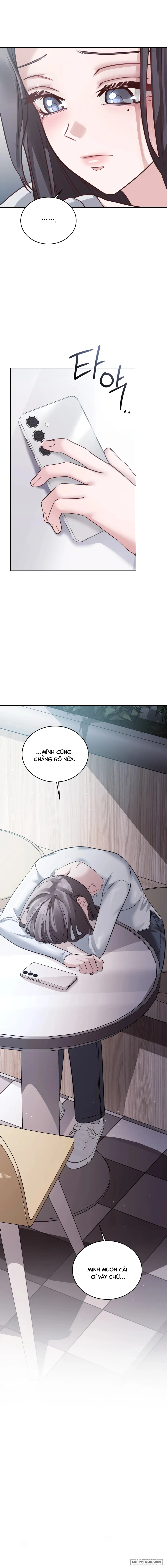 Nữ Sinh Đại Học Hae Joo - Chap 5 - Trang 2