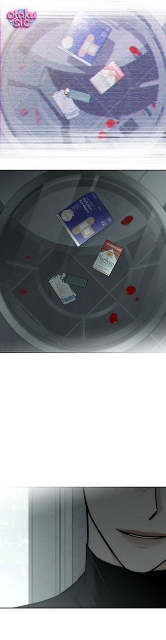 Nước mắt trên đóa hoa tàn - Chap 52 - Trang 14
