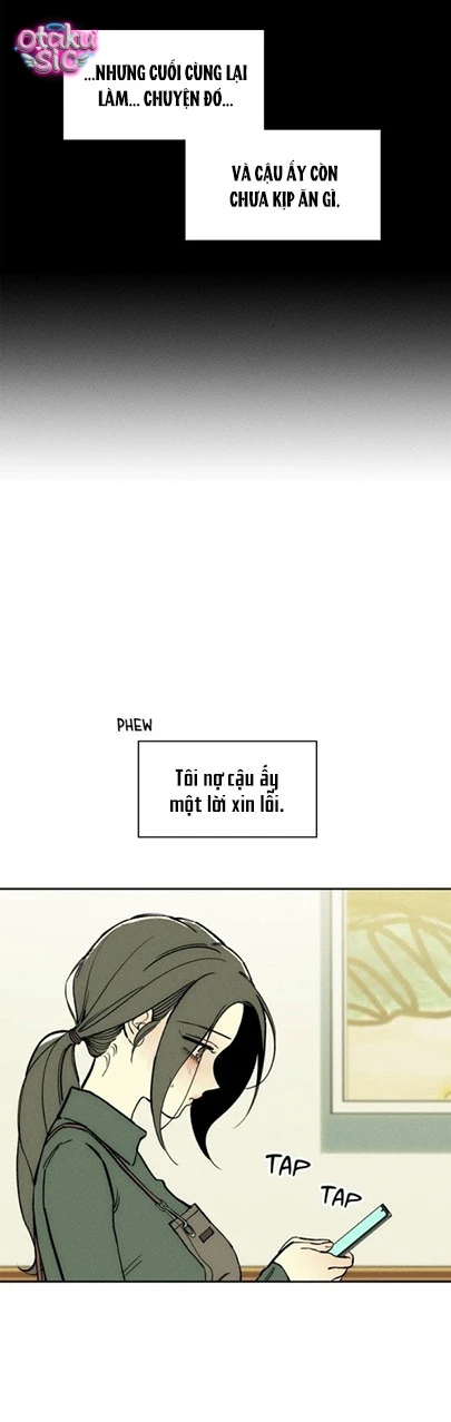 Nước mắt trên đóa hoa tàn - Chap 52 - Trang 29