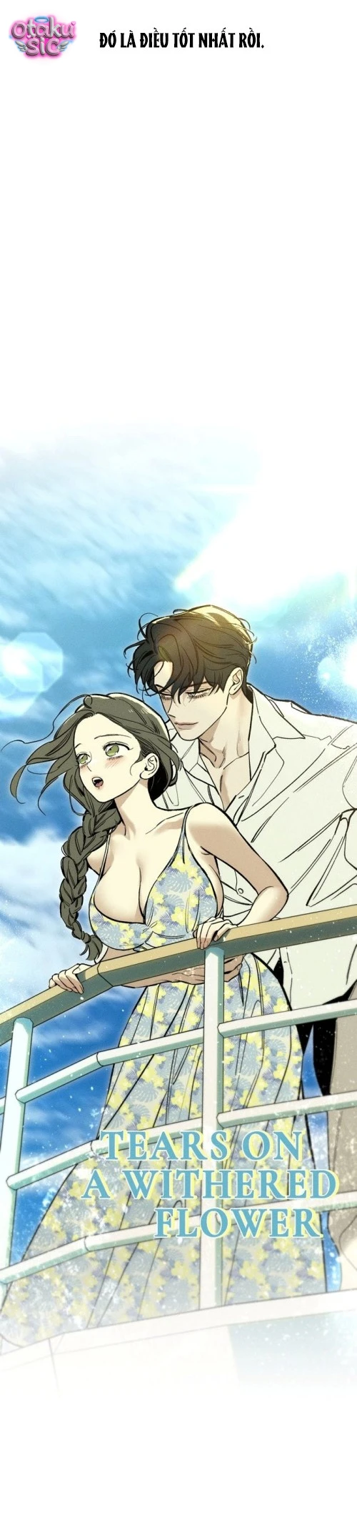 Nước mắt trên đóa hoa tàn - Chap 52 - Trang 44
