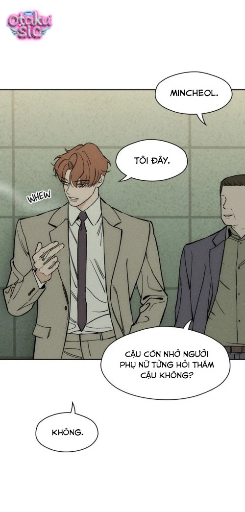 Nước mắt trên đóa hoa tàn - Chap 52 - Trang 56