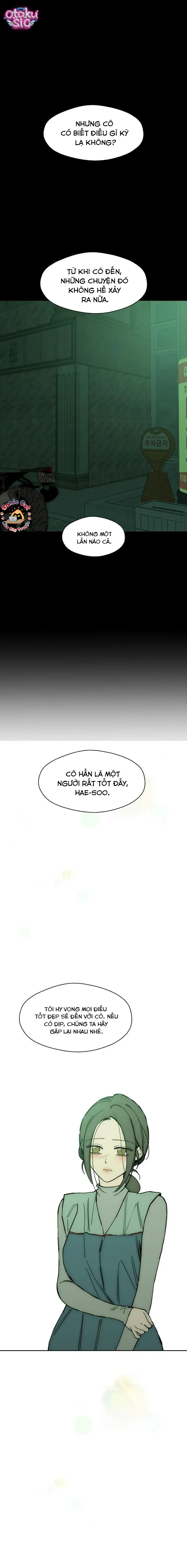 Nước mắt trên đóa hoa tàn - Chap 54 - Trang 14