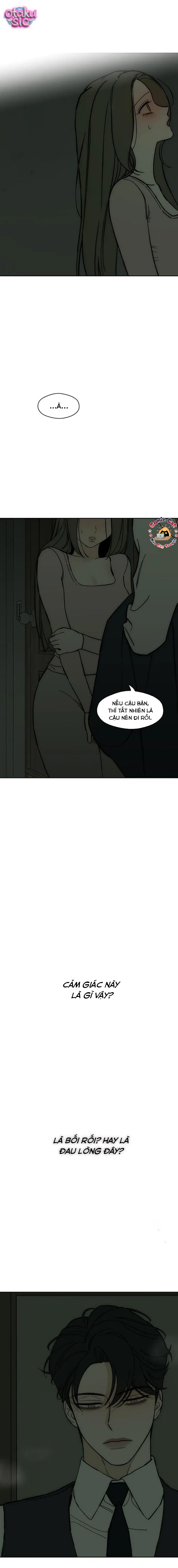 Nước mắt trên đóa hoa tàn - Chap 54 - Trang 5