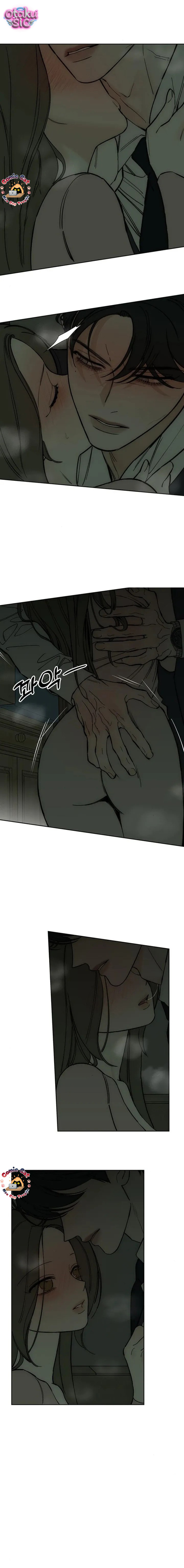 Nước mắt trên đóa hoa tàn - Chap 54 - Trang 7