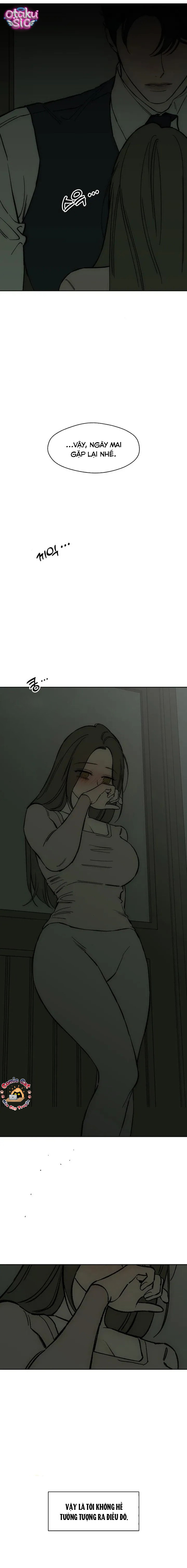 Nước mắt trên đóa hoa tàn - Chap 54 - Trang 8