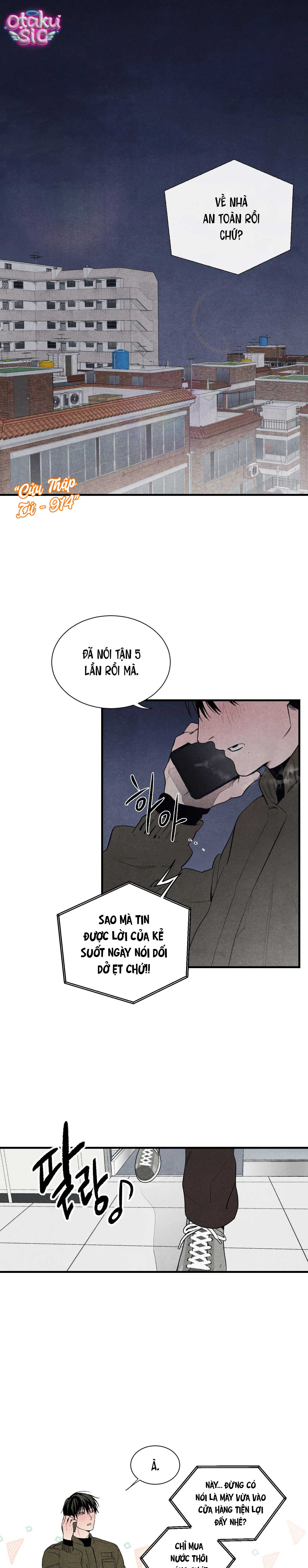 Nya~ Để Tôi Làm Nhé - Chap 1 - Trang 1