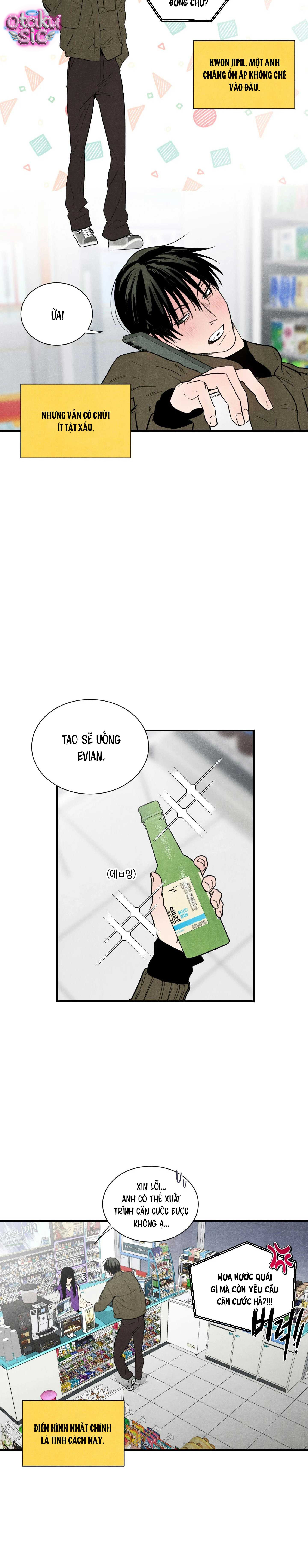 Nya~ Để Tôi Làm Nhé - Chap 1 - Trang 2