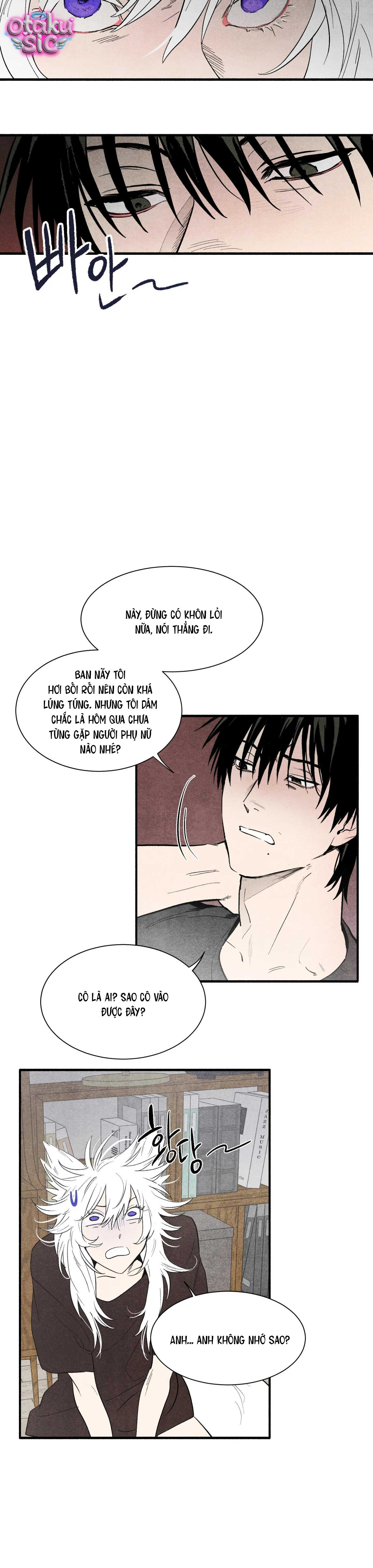 Nya~ Để Tôi Làm Nhé - Chap 1 - Trang 12