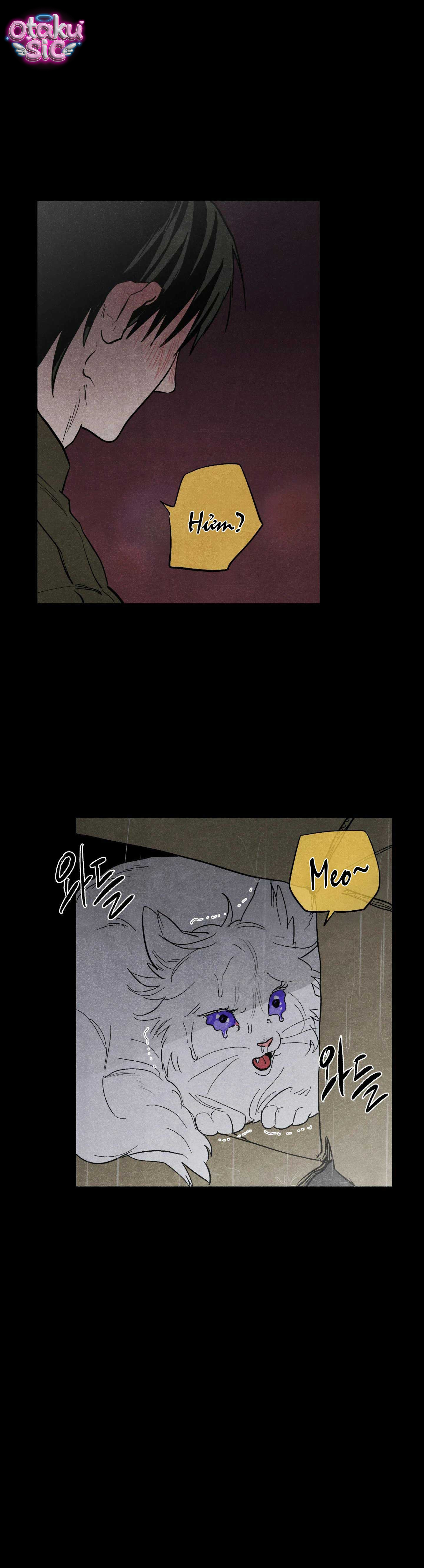 Nya~ Để Tôi Làm Nhé - Chap 1 - Trang 16