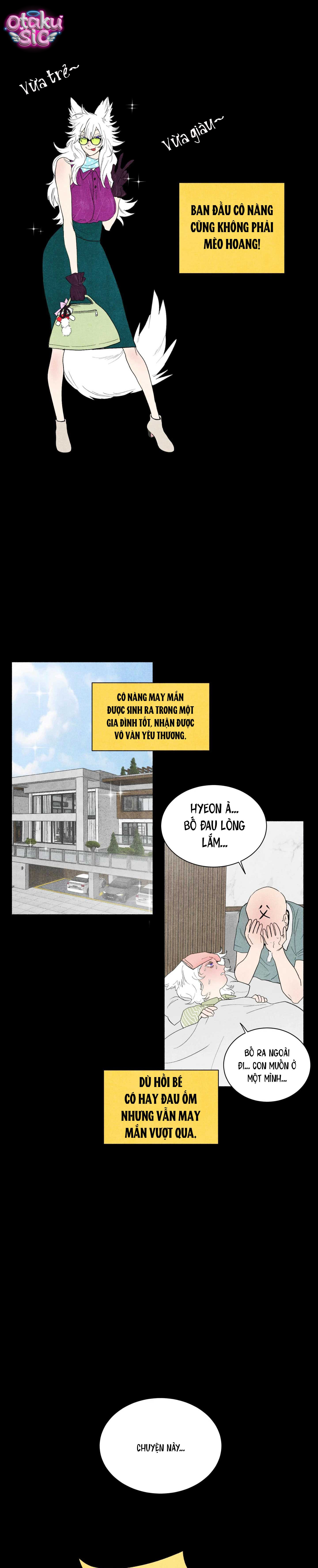 Nya~ Để Tôi Làm Nhé - Chap 1 - Trang 18
