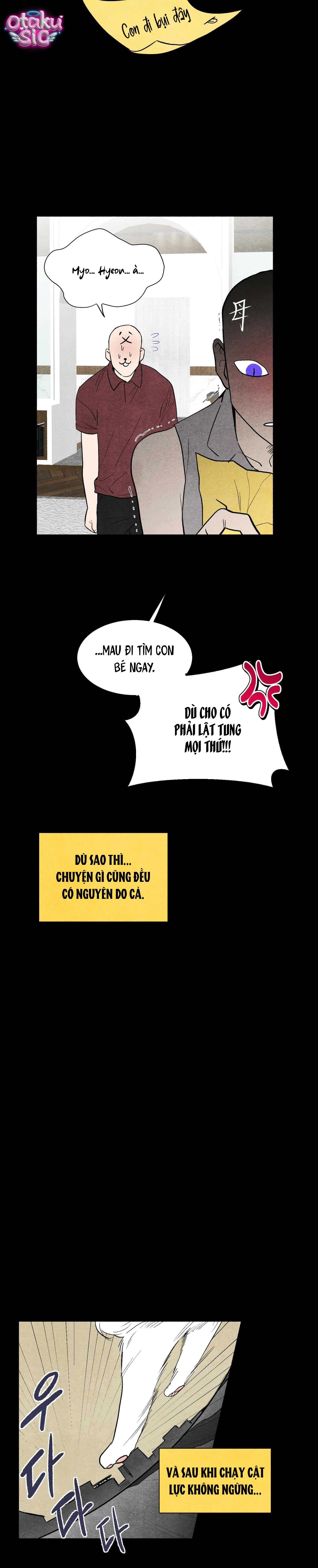 Nya~ Để Tôi Làm Nhé - Chap 1 - Trang 19