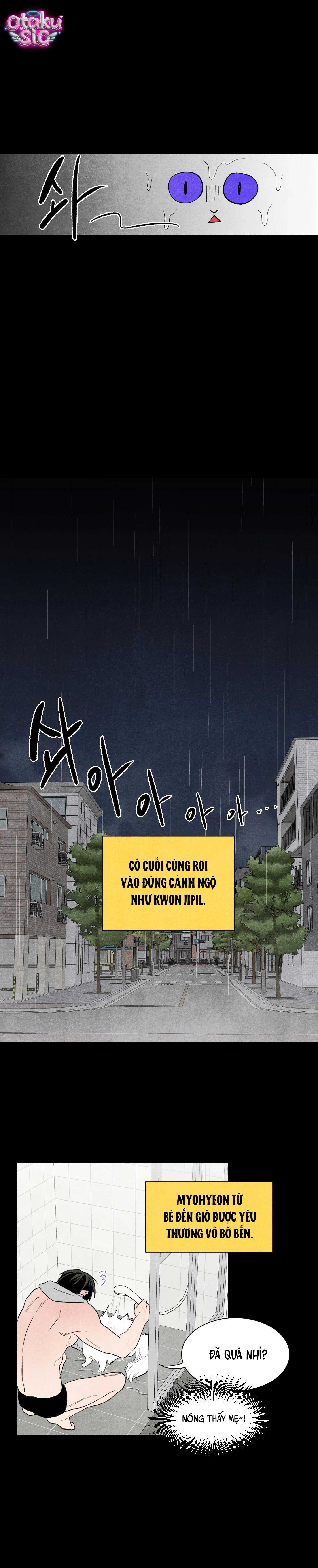 Nya~ Để Tôi Làm Nhé - Chap 1 - Trang 20