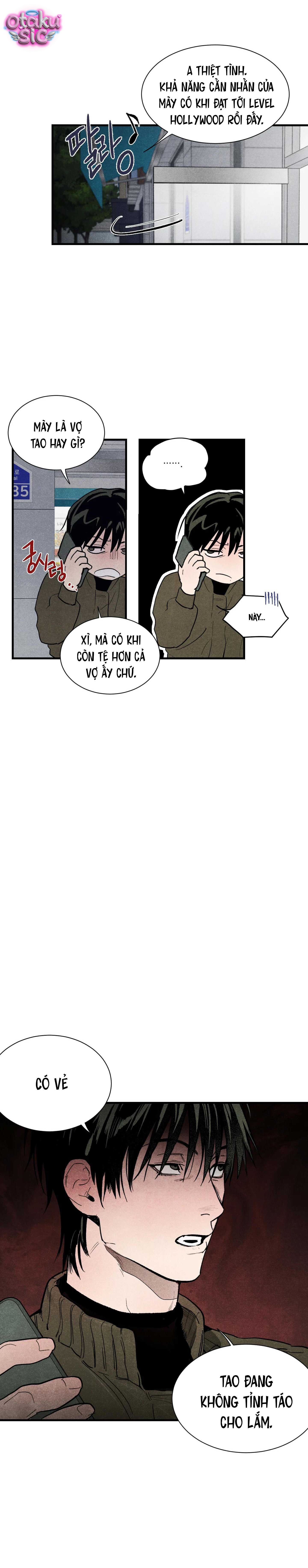 Nya~ Để Tôi Làm Nhé - Chap 1 - Trang 3