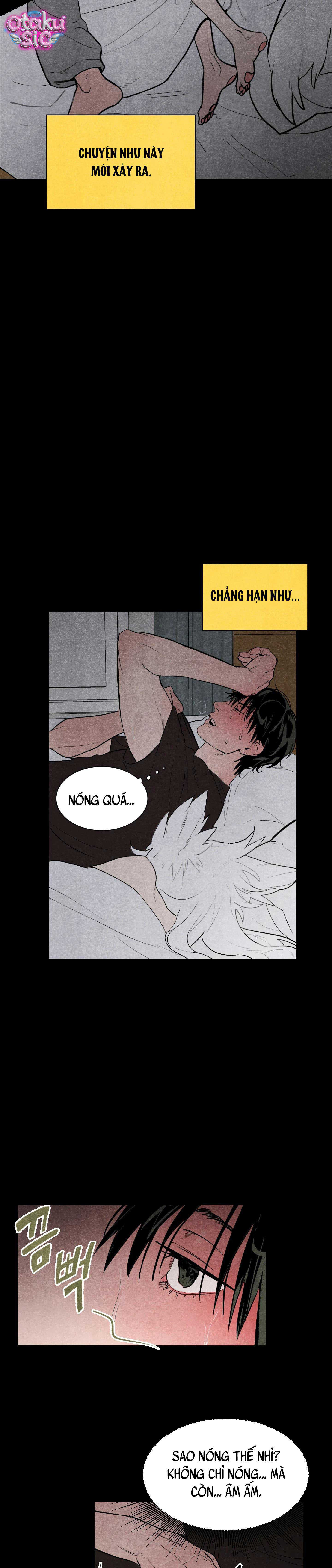Nya~ Để Tôi Làm Nhé - Chap 1 - Trang 23