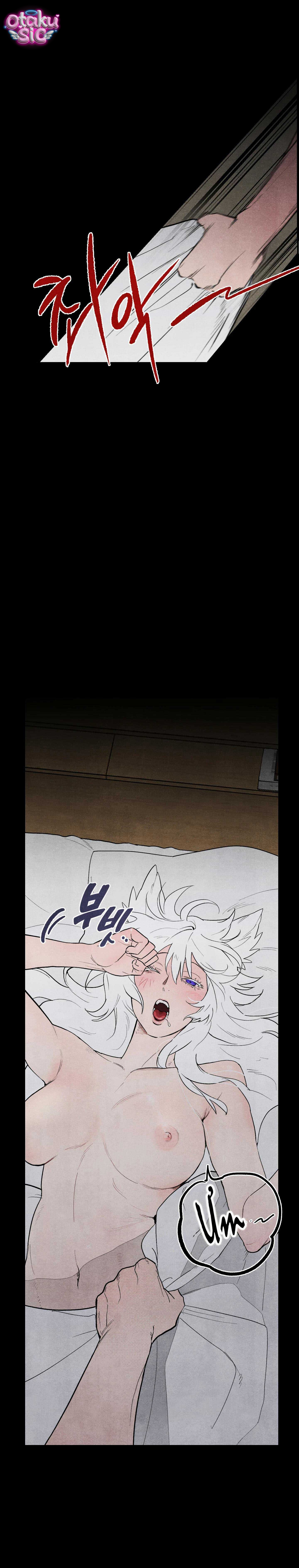 Nya~ Để Tôi Làm Nhé - Chap 1 - Trang 25