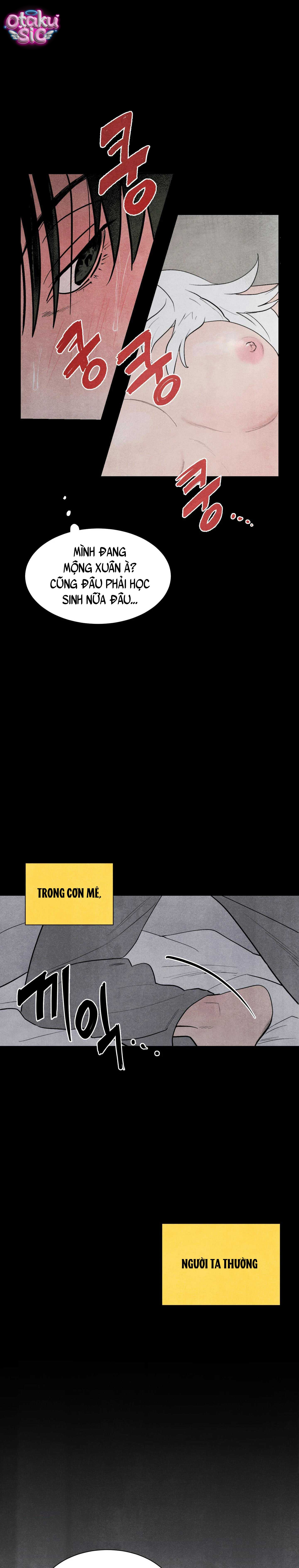Nya~ Để Tôi Làm Nhé - Chap 1 - Trang 26
