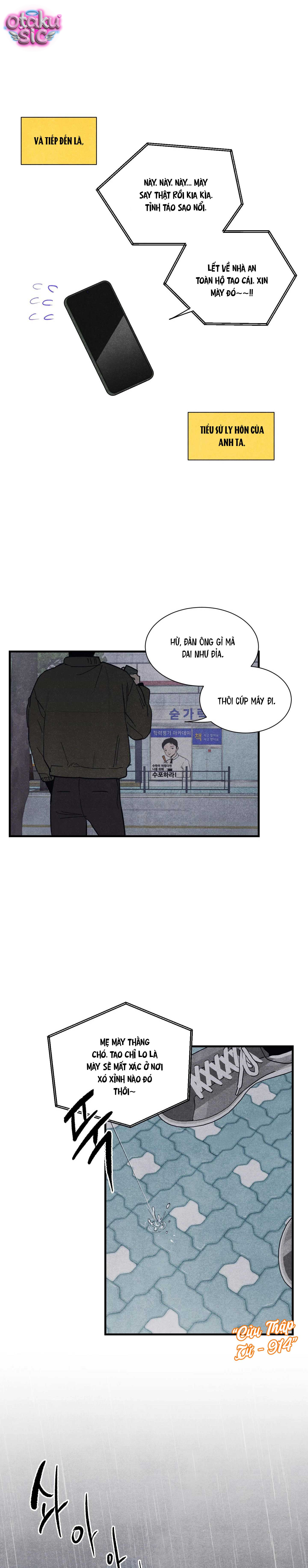 Nya~ Để Tôi Làm Nhé - Chap 1 - Trang 4