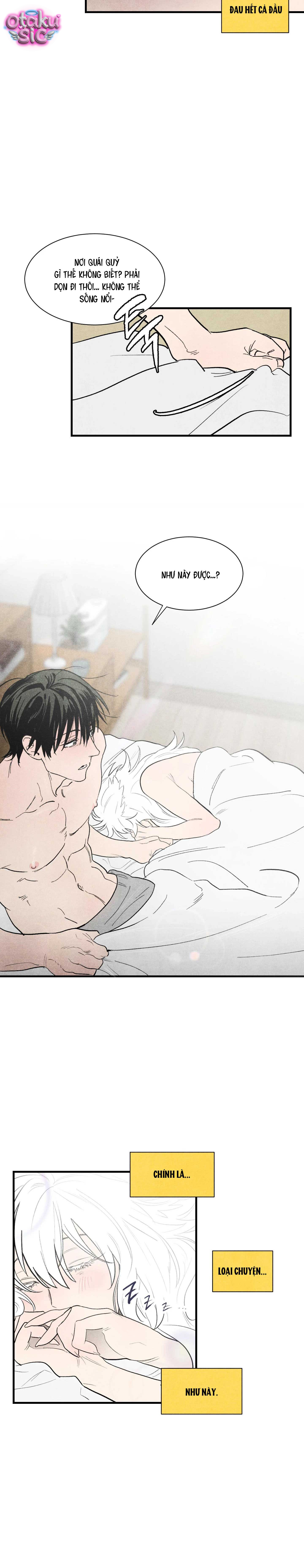Nya~ Để Tôi Làm Nhé - Chap 1 - Trang 7