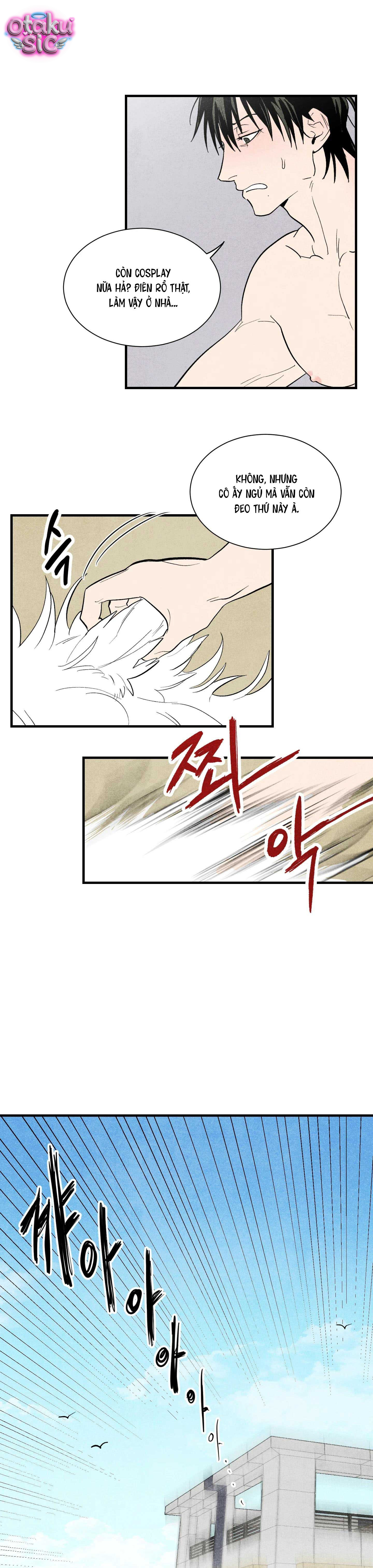 Nya~ Để Tôi Làm Nhé - Chap 1 - Trang 9