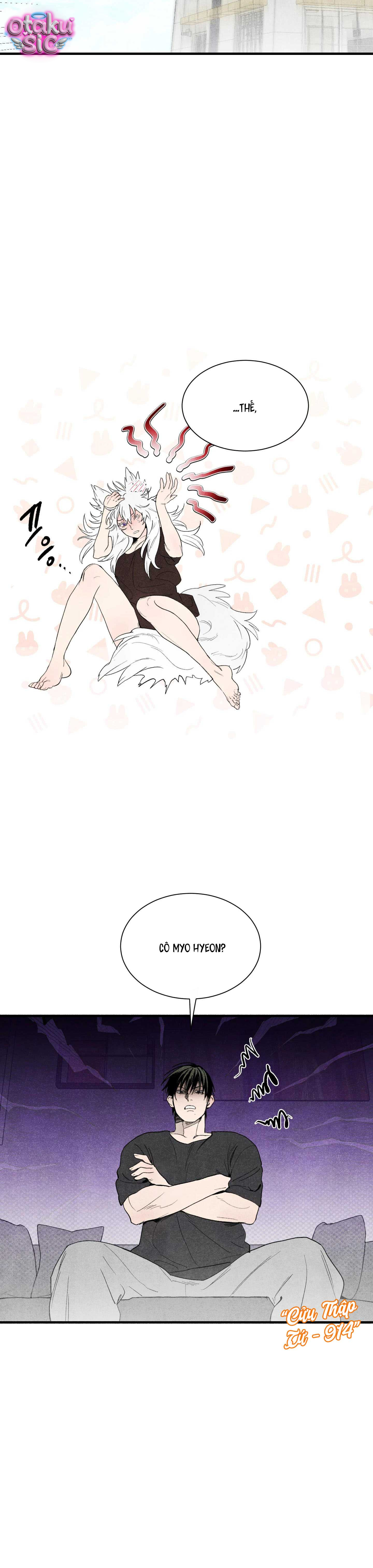 Nya~ Để Tôi Làm Nhé - Chap 1 - Trang 10