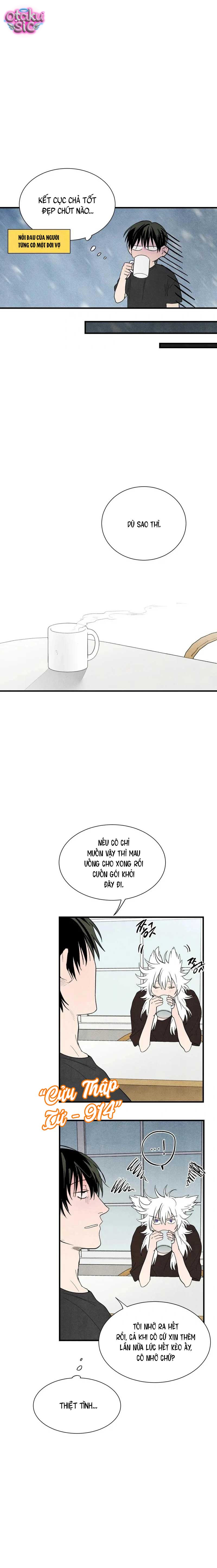 Nya~ Để Tôi Làm Nhé - Chap 2 - Trang 15